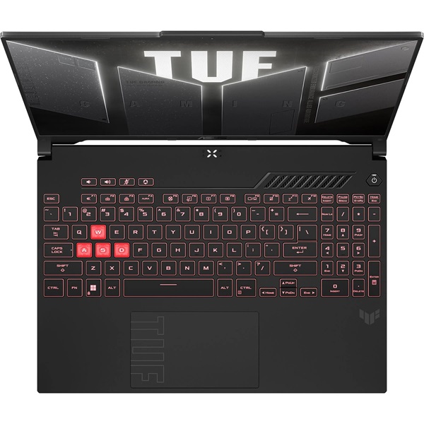 Asus TUF Gaming FA607NU-RL0213 16