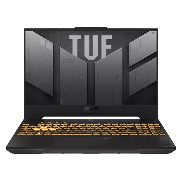 Asus TUF Gaming FX707VV-HX131W 17,3