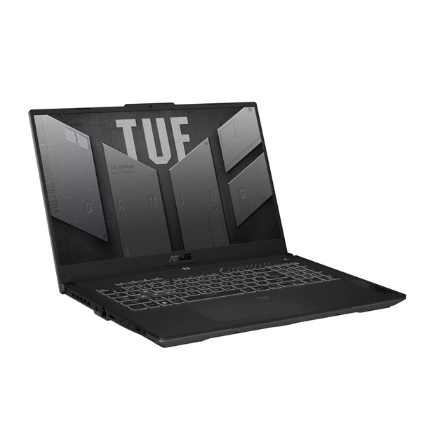 Asus TUF Gaming FX707VV-HX131W 17,3
