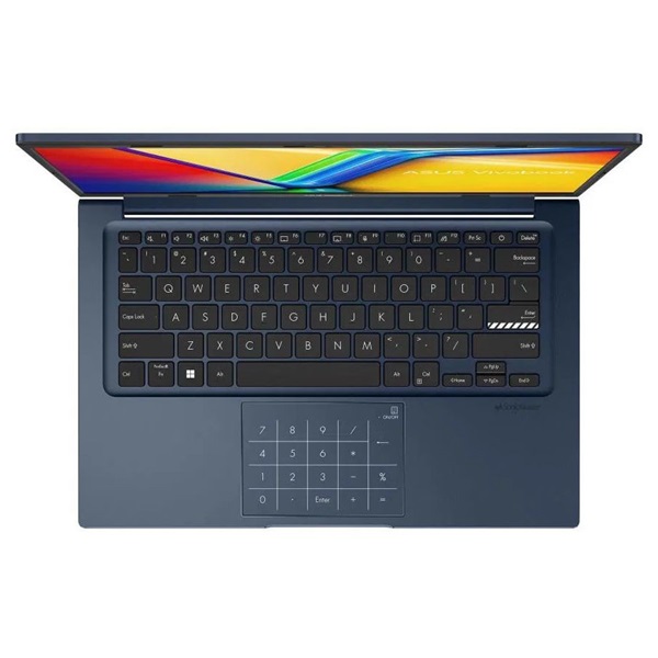 Asus Vivobook 14 X1404VA-EB571 14