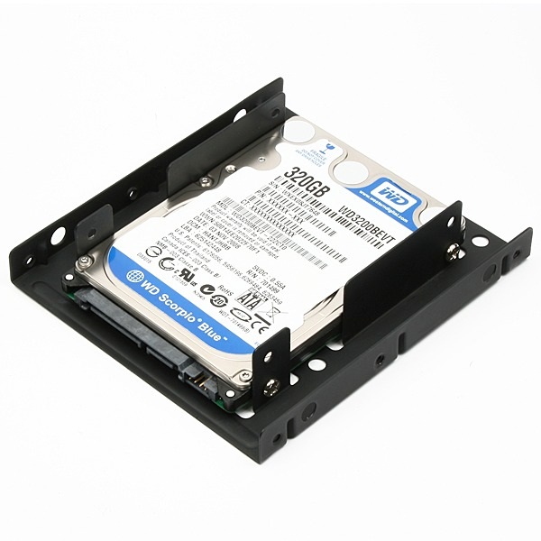 Axagon RHD-225 3,5
