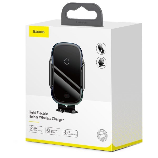 Baseus Car Mount 4,7-6,5