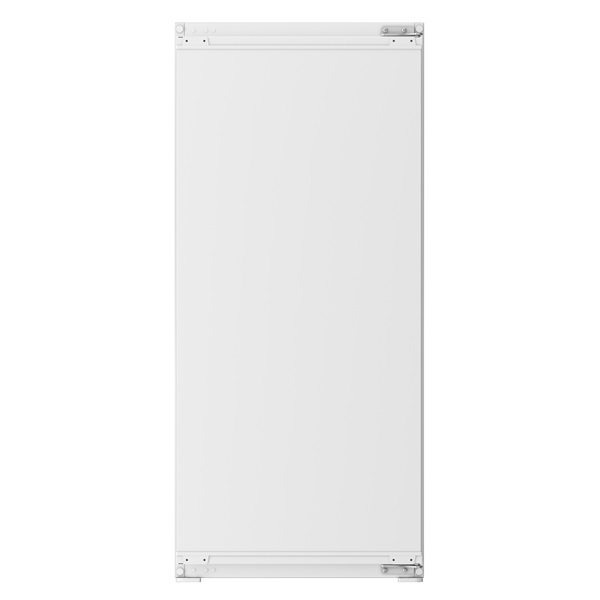 Beko BSSA210K4SN fehér, egyajtós, beépíthető, Hűtő:156L, Fagyasztó:19L, Minfrost hűtőszekrény
