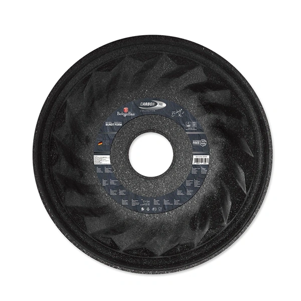 Berlinger Haus BH/1824 carbon pro 25cm kuglóf sütőforma