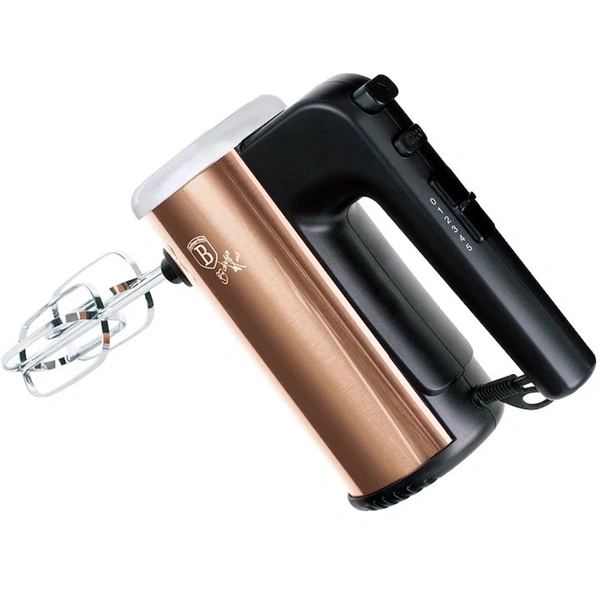 Berlinger Haus BH/9366 rózsaarany kézi mixer