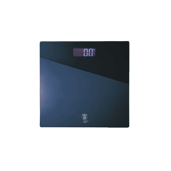 Berlinger Haus BH/9091 150 kg kapacitású akvamarin személymérleg