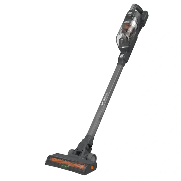 Black & Decker BHFEA515J-QW 3 az 1-ben vezeték nélküli álló porszívó