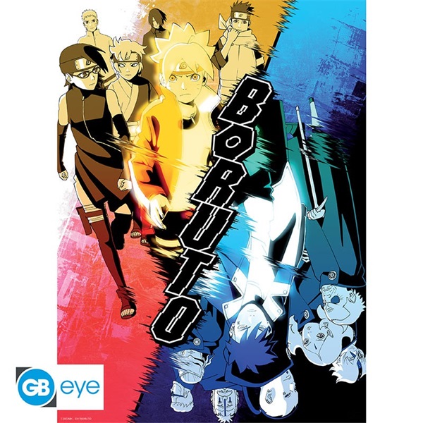 Boruto 