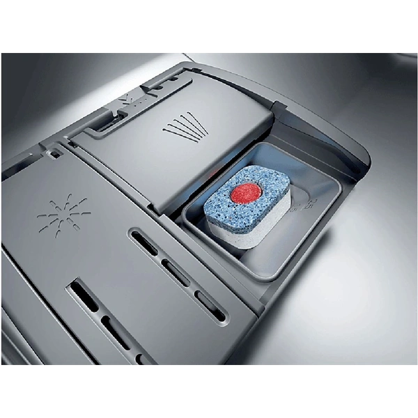 Bosch SMV4HTX00E programok száma: 6, beépíthető, 13 terítékes mosogatógép (Újszerű)