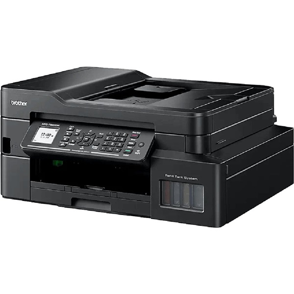 Brother MFC-T920DWYJ1 InkBenefit Plus 4az1-ben színes tintatartályos nyomtató