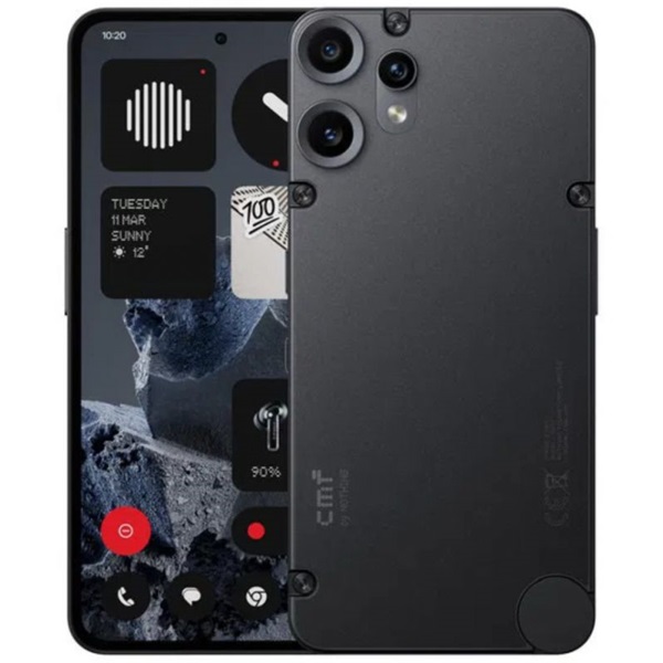 CMF Phone 2 Pro 6,77