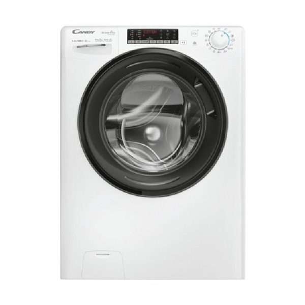 Candy CSOW 4856TWMB6-S 8 kg elöltöltős mosó-szárítógép