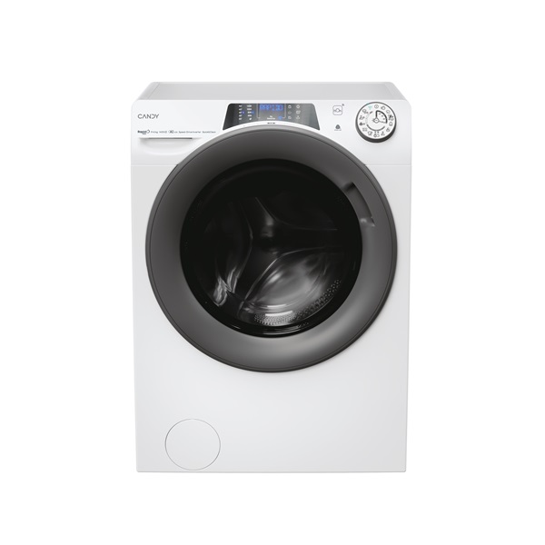 Candy RPW 4966BWR8-S 6 kg elöltöltős mosó-szárítógép