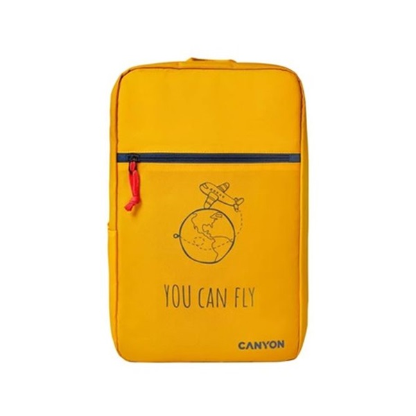 Canyon CSZ-03 15,6