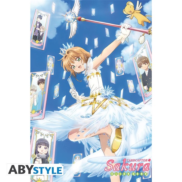 Card Captor Sakura 