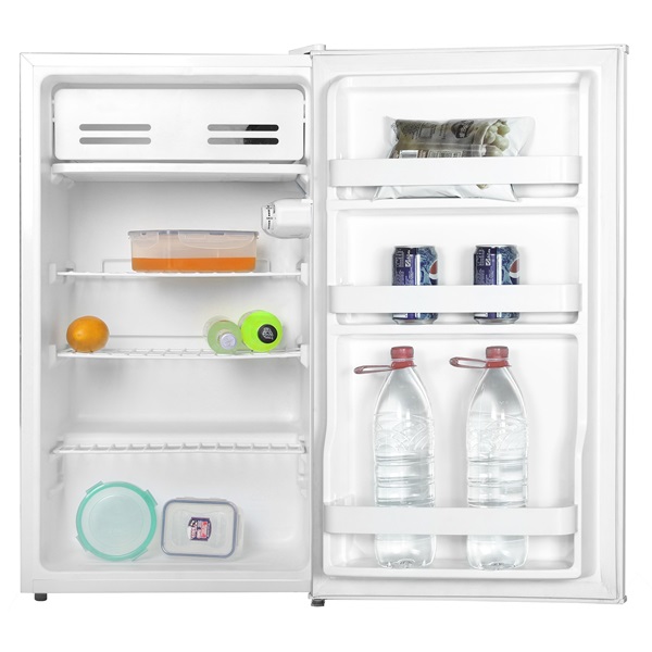 Comfee RCD132WH2 egyajtós hűtőszekrény (Használt - B)