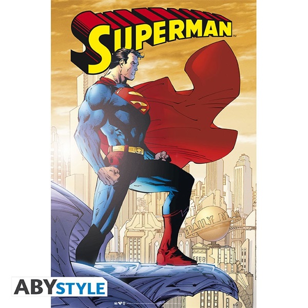 DC Comics 