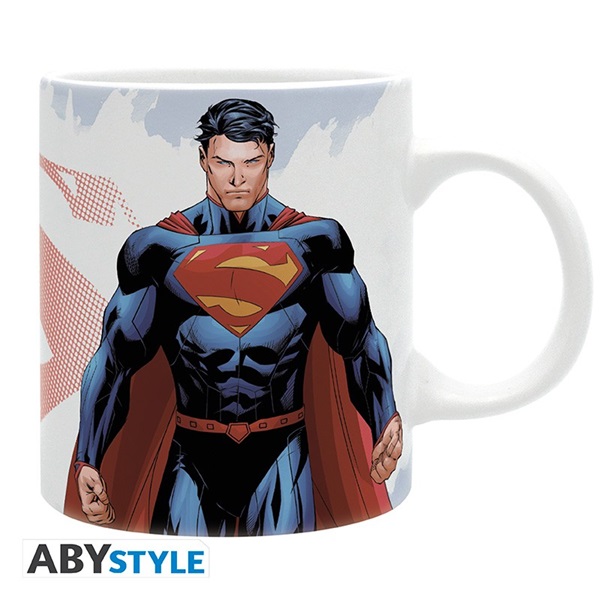 DC Comics 