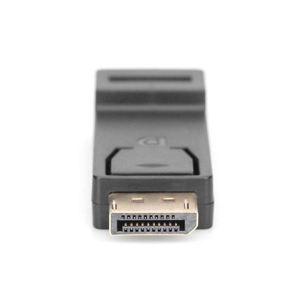 DIGITUS Full HD 60Hz Dual-Mode 1.1a DisplayPort - HDMI type A Adapter