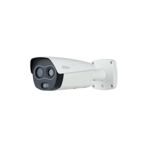 Dahua TPC-BF2221-TB7F8 IP hibrid hőkamera