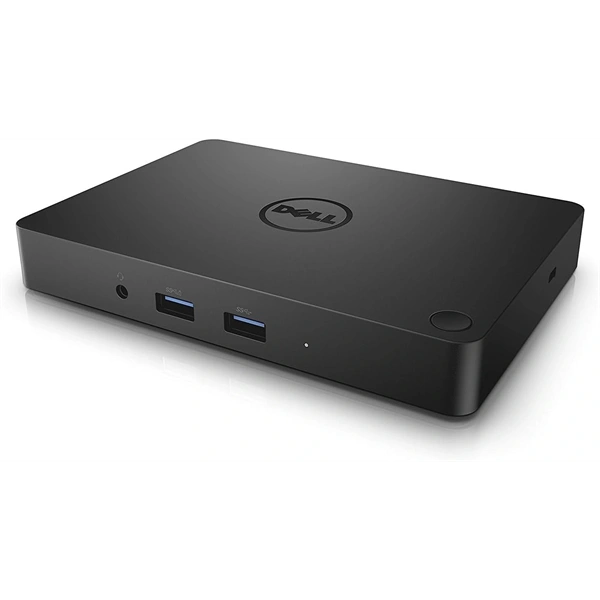 Dell WD15 dokkoló (Használt A)