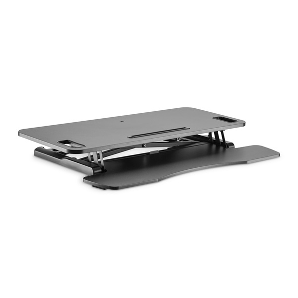 DIGITUS DA-90380-1 asztali Ergonomikus emelőállvány
