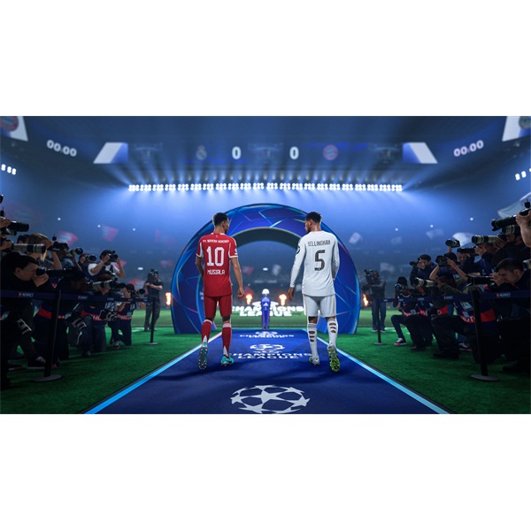 EA SPORTS FC™ 26 PS5 játékszoftver