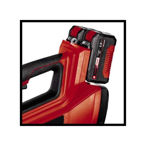 Einhell 3433620 PROFESSIONAL PXC GP-LB 36/210 Li E-Solo akku és töltő nélkül akkumulátoros lombfújó