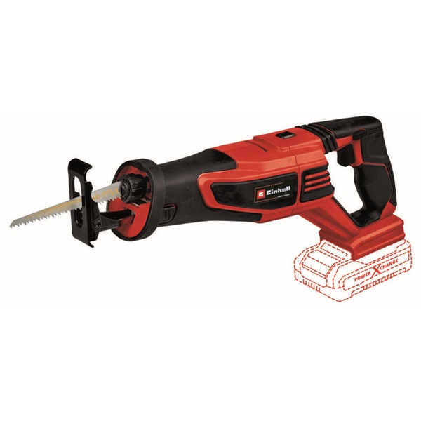 Einhell 4326310 PROFESSIONAL PXC TP-AP 18/28 Li BL - Solo akkumulátoros orrfűrész