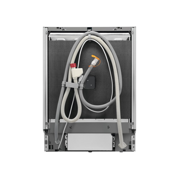 Electrolux EEC87400W , programok száma: 8, beépíthető, 14 terítékes mosogatógép 