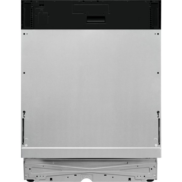Electrolux EEM48320L fekete, programok száma: 8, beépíthető, 14 terítékes mosogatógép (Használt - B)