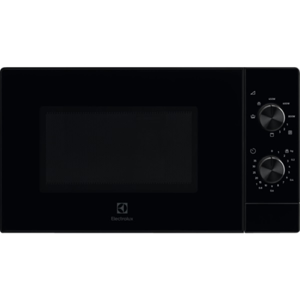 Electrolux EMZ421MMK 1000W 20L fekete mikrohullámú sütő