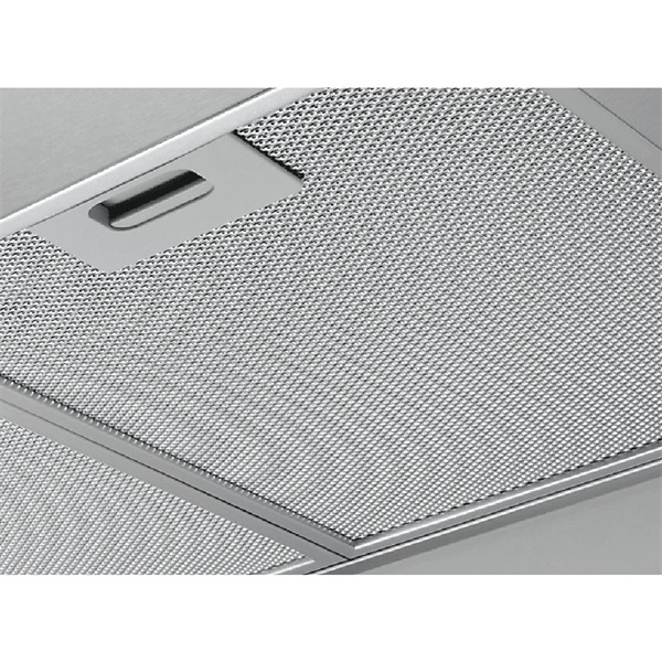 Electrolux LFC319X inox, szabadonálló, kürtős, méret:90 cm, zajszint:66 dB, páraelszívó