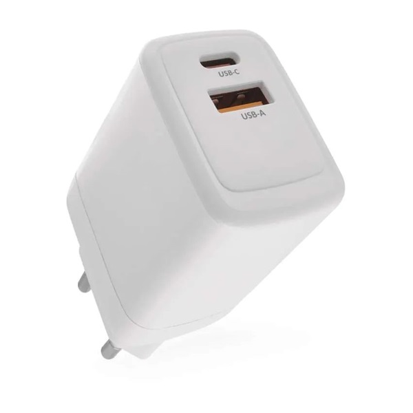 Emos GaN PD 45 W max. univerzális USB töltő