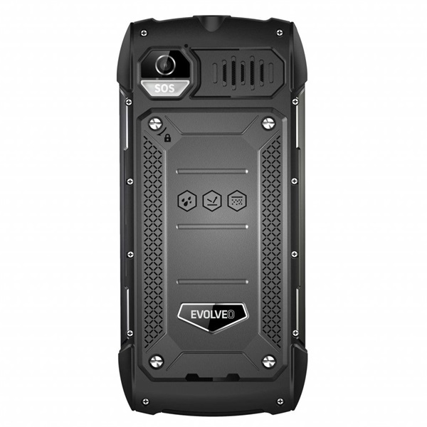 Evolveo STRONGPHONE H1 2,8