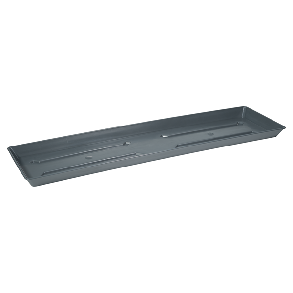FLAIR Foxtrot 69942 antracit 60 cm alátét