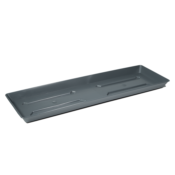 FLAIR Foxtrot 70003 antracit 50 cm alátét