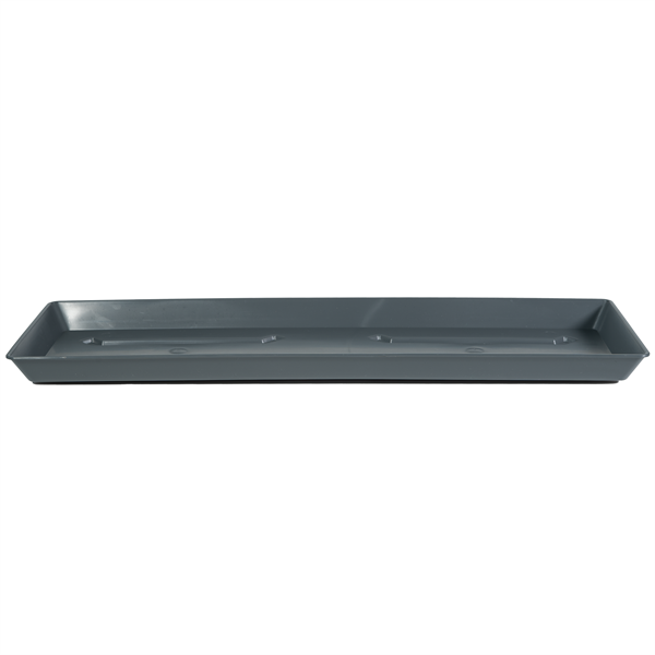 FLAIR Foxtrot 70003 antracit 50 cm alátét