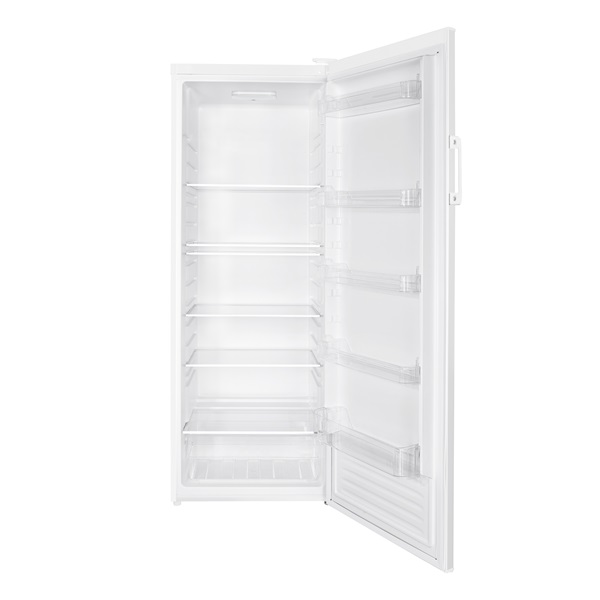 Gaba GH-331W 331 L fehér, egyajtós, Hűtő:331L, hűtőszekrény