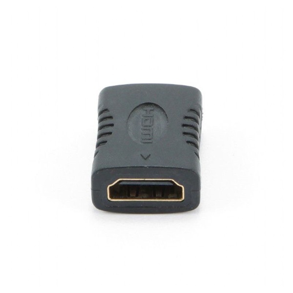Gembird HDMI extension adapter HDMI AF to HDMI AF adapter