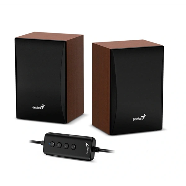 Genius SP-HF380BT fa hangszóró