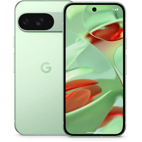 Google Pixel 9 6,3