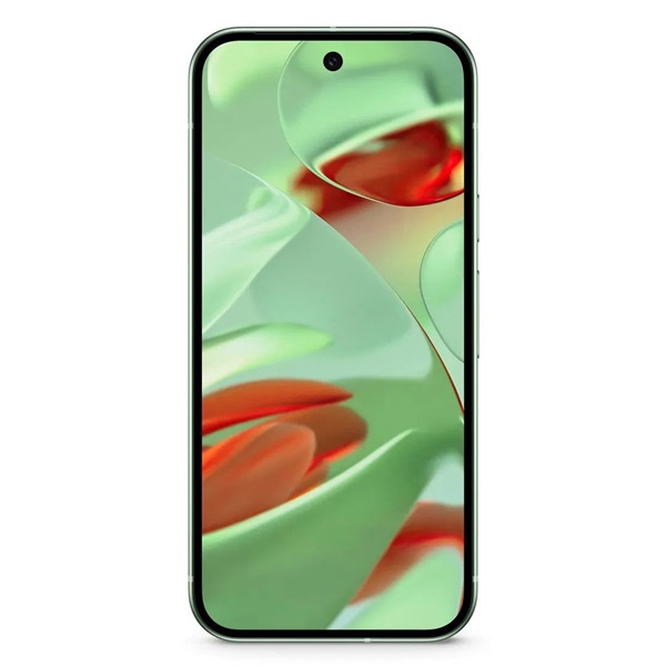Google Pixel 9 6,3