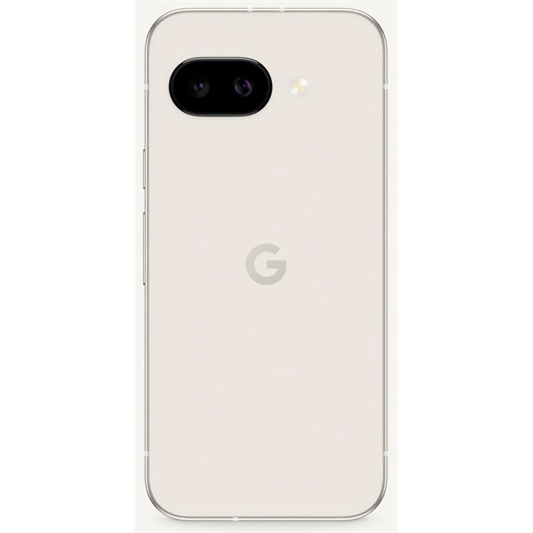 Google Pixel 9a 6,3