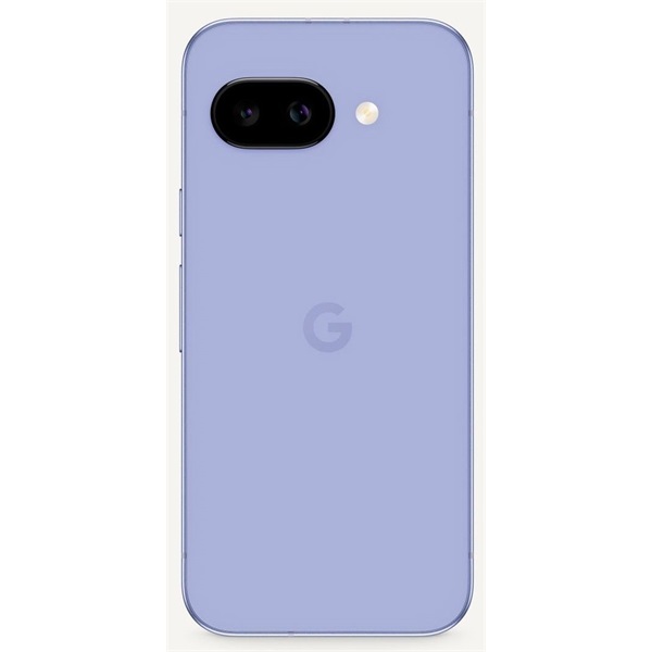 Google Pixel 9a 6,3