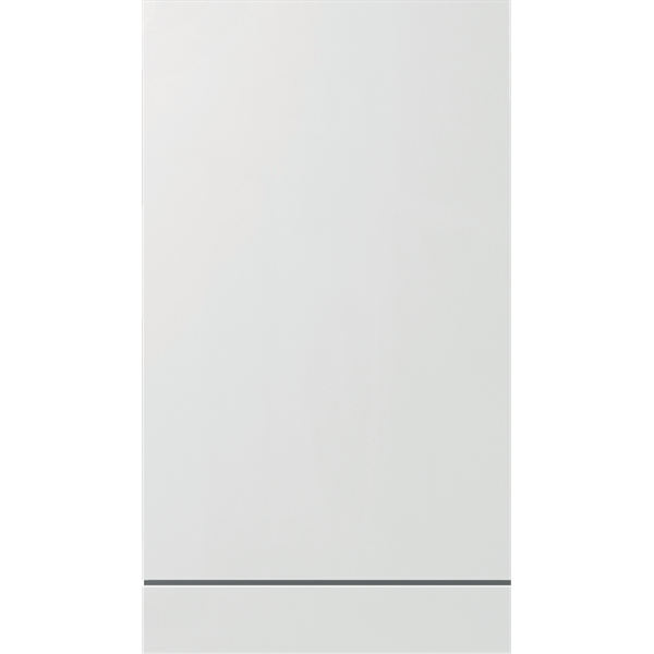 Gorenje GV541D10 programok száma: 5, keskeny beépíthető, 9 terítékes mosogatógép 