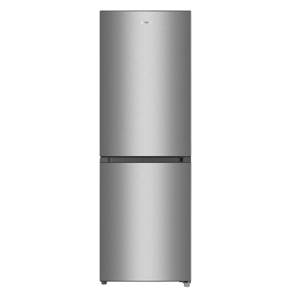 Gorenje RK416EPS4 szürke, alulfagyasztós, Hűtő:159L, Fagyasztó:71L, hűtőszekrény