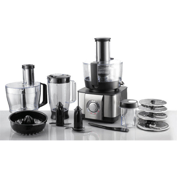 Gorenje SBR1000BE konyhai robotgép (Újracsomagolt)
