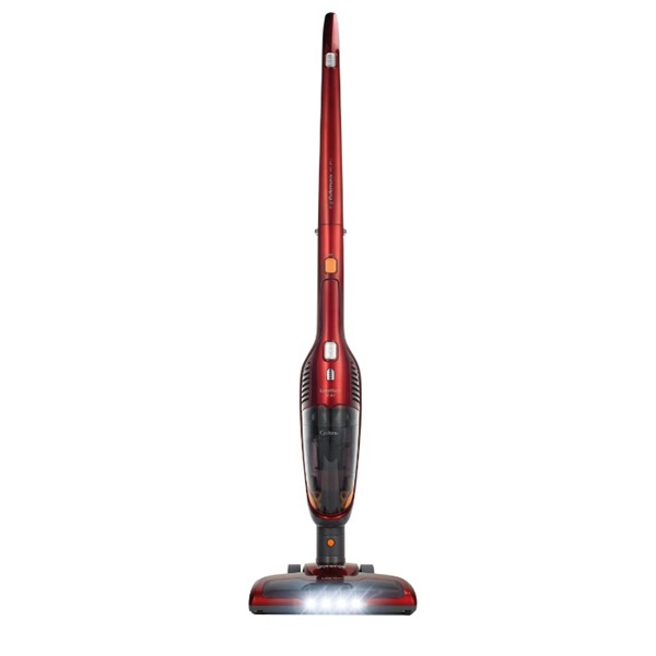 Gorenje SVC216FR 2 az 1-ben álló porszívó (Újszerű)