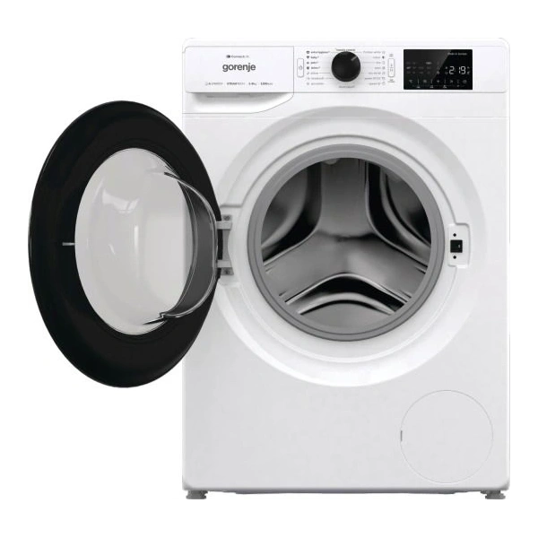 Gorenje WPNEI82A1SWIFI fehér, elöltöltős, max.1200ford., 8 kg, mosógép (Újszerű)